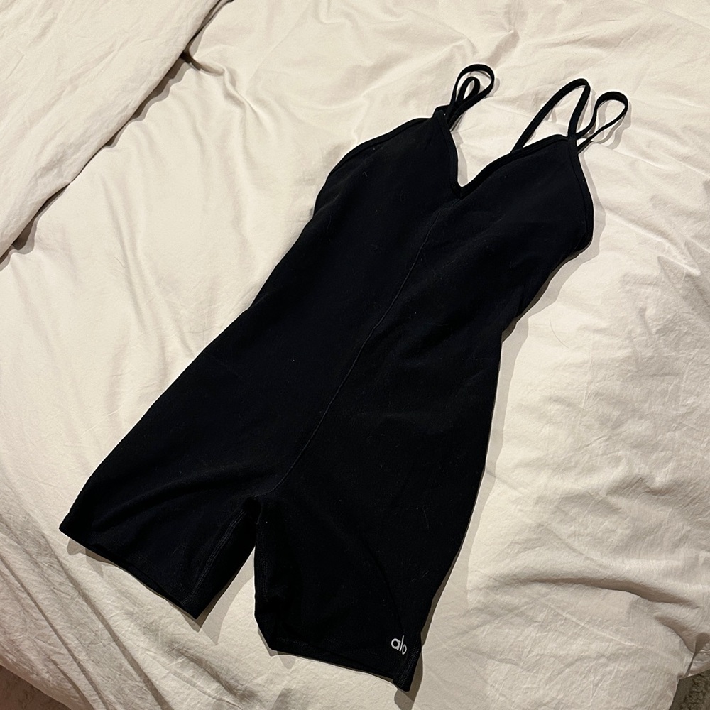 Alo jumpsuit
